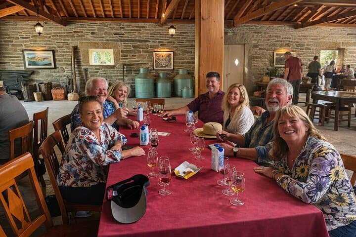DOURO TOURS - Premium Tour