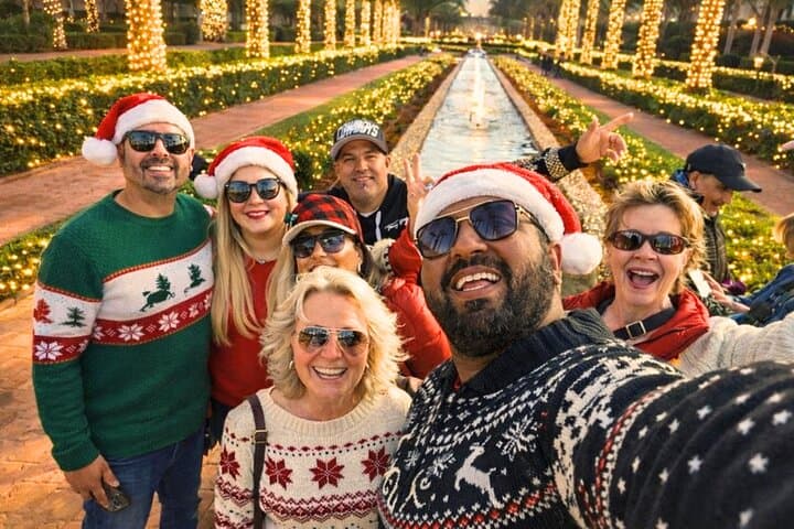 Casablanca Hassan II Mosque and City Highlights Tour