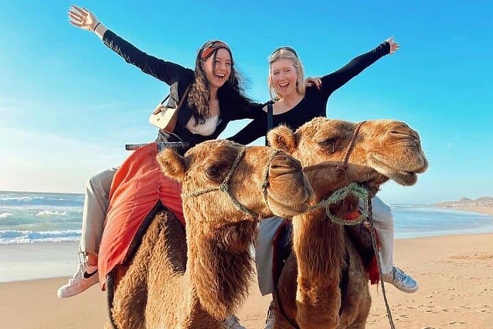 Private Luxury 4-Hour Tangier tour