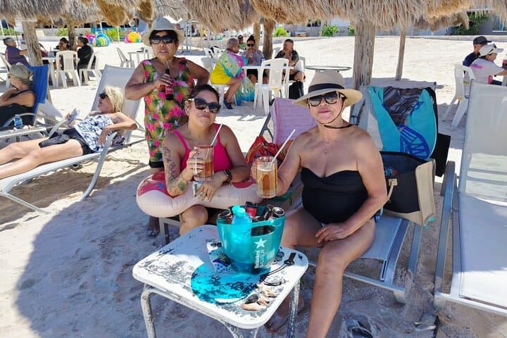 Progreso All Inclusive Criss and Sands Beach Club
