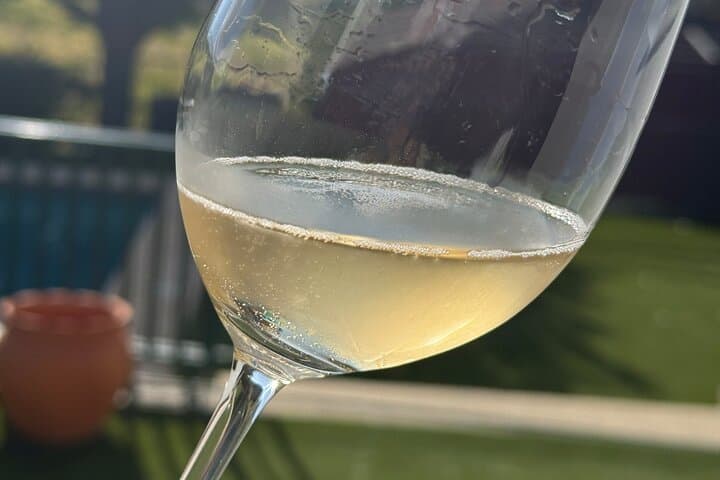 Wine Tasting at Quinta dos Novais in Douro Valley