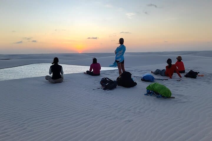 Trekking Costa Verde 3 Days - by Costa Leste EcoAventura