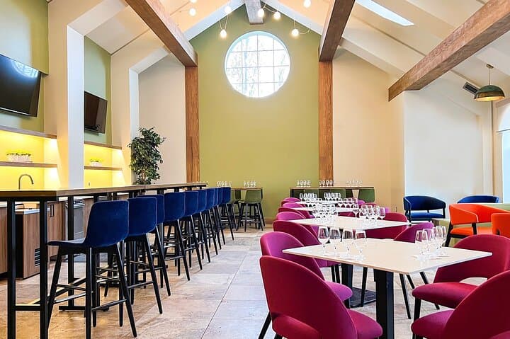 חוויה של טעימה מושבתת במחלבת קונצלמן