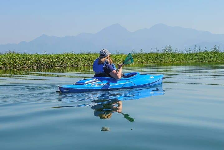 From San Pedro Sula: Yojoa Lake Area Day Trip