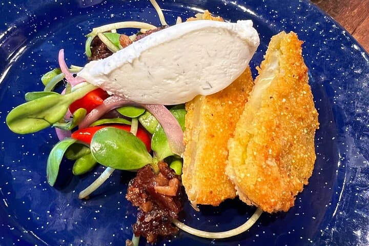 Boone, NC Walking Food and History Tour