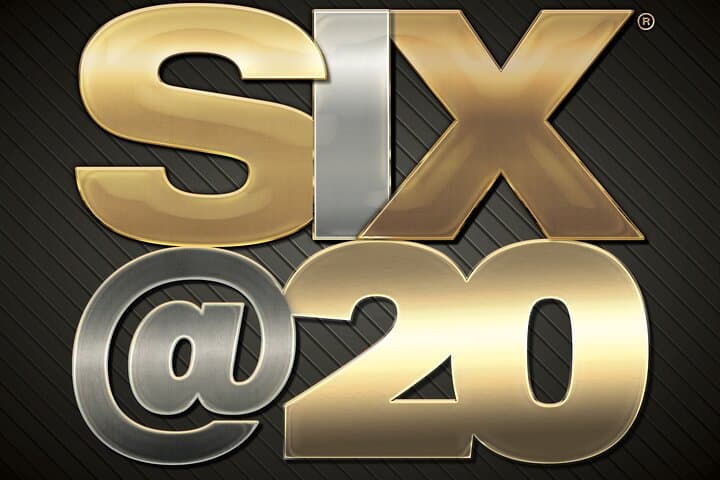 מופע SIX בברנסון