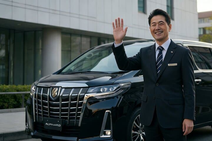  New Chitose Airport ↔ Niseko · Private Car Transport