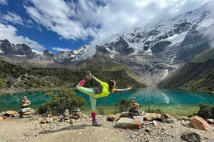 Private Humantay Lake Tour Exclusive Experience from Cusco Max 6p