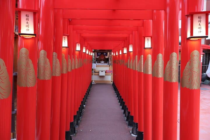 Okinawa Private Driver Tour — Flexible Itinerary, 1–5 Guests (6h)