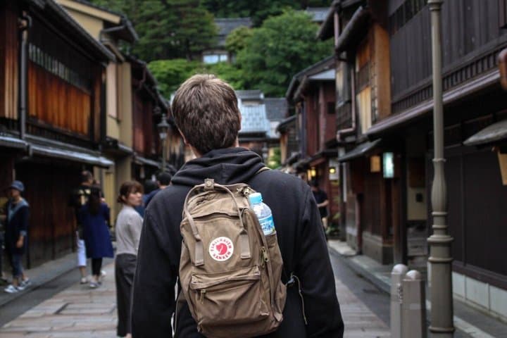 Kanazawa Private Tour with a Local – Highlights & Hidden Gems