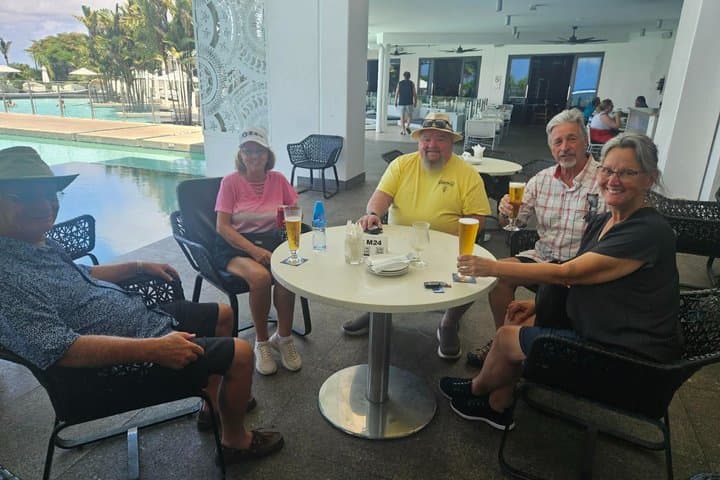 AlexNLolos Transport & Tours – Apia Samoa Shore Excursion