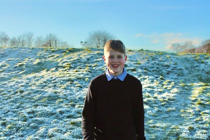 סיור הליכה פרטי במרכז העיר פורט ויליאם