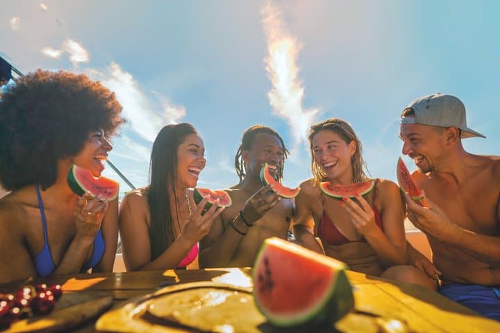 Lagos: Brunch & Ponta da Piedade