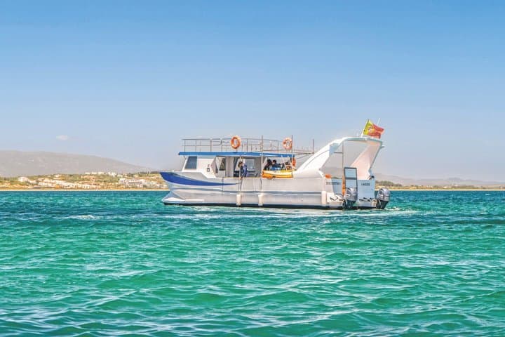 Lagos: Kayak Experience