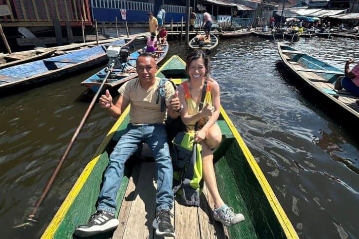 שוק בלן ועיר צפה סיור פרטי של 2-3 שעות