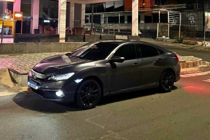 Private Transportation between San Luis and Barreirinhas