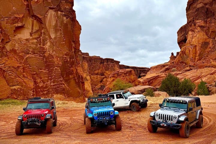 סיור פרטי בן 3 שעות