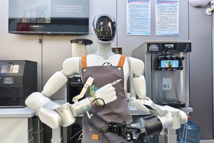 Shenzhen Tech Tour: Explore the Future