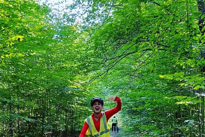 Nature Tour: Explore, Discover + Reconnect With The Natural World