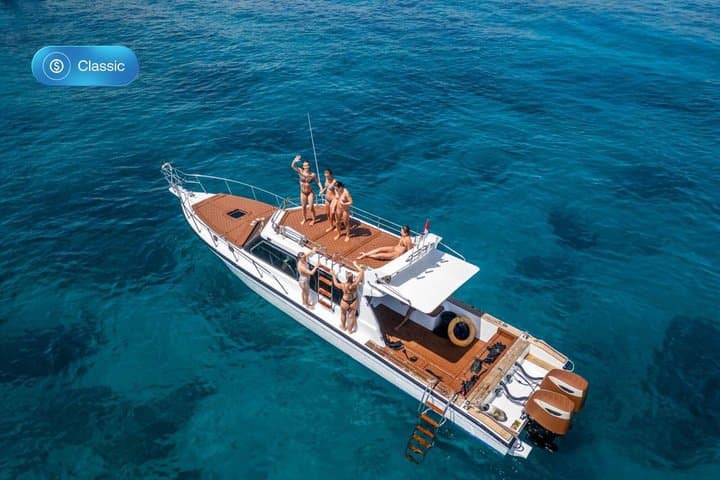 Premium All Inclusive Nusa Penida Full Day Tour from Bali