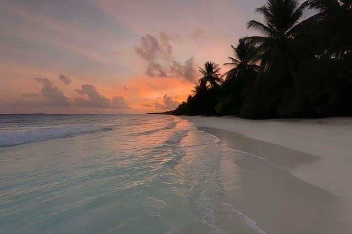 5 Day All Inclusive Fulidhoo Adventure Watersports and Excursions