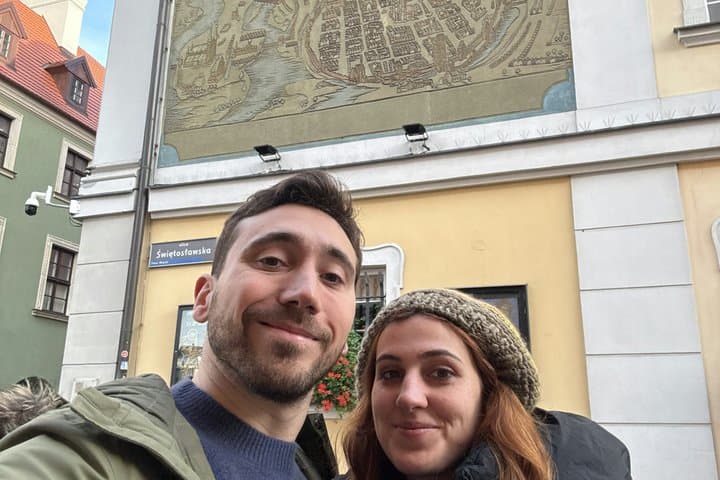 Poznań Mystery Quest: Crack the Secret Diary Case in Old Town