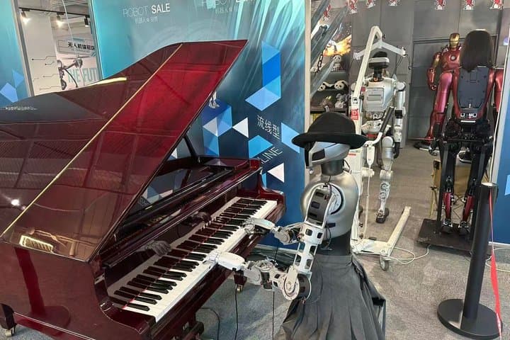 טיול מהונג קונג לשנזן עם הדגשים עירוניים ומסורתיים