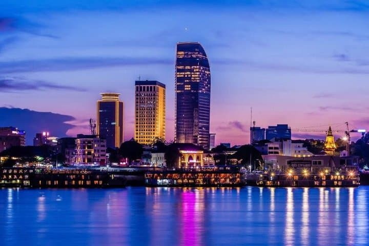 Discover Cambodia’s Wonders Phnom Penh, Kampong Cham & Siem Reap
