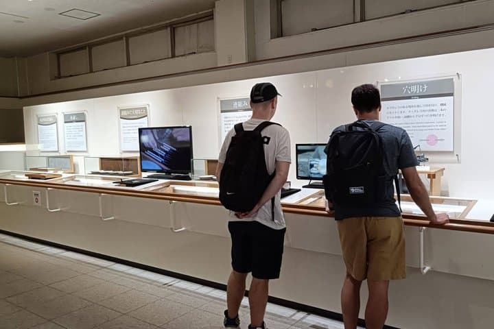 מיה: אי הפנינים מיקימוטו ולידת הפנינים המגודלות