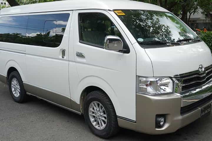Puerto Princesa Port Sightseeing Excursion: city tour