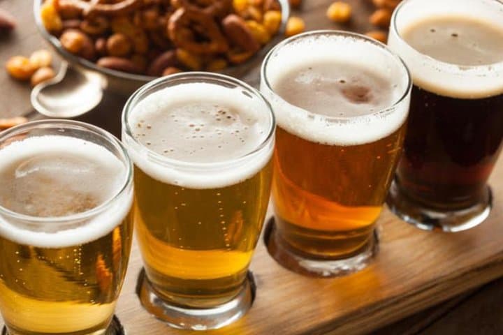 סיור מבשלות בירה בקנזס סיטי