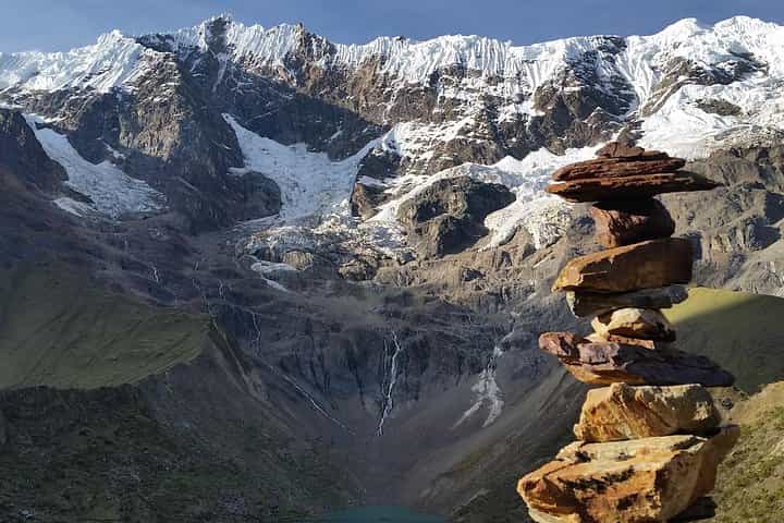 7 ימי טיול הרפתקאות בקוסקו סלקנטאי