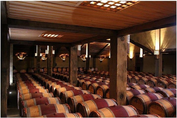 Shore Excursion: Napier/ Hawke's Bay & Premium Wineries tour