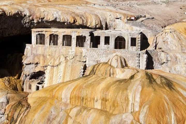 טיול יום לאנדס ממנדוזה כולל אקונקגואה, אוספלטה ופן אינקה.