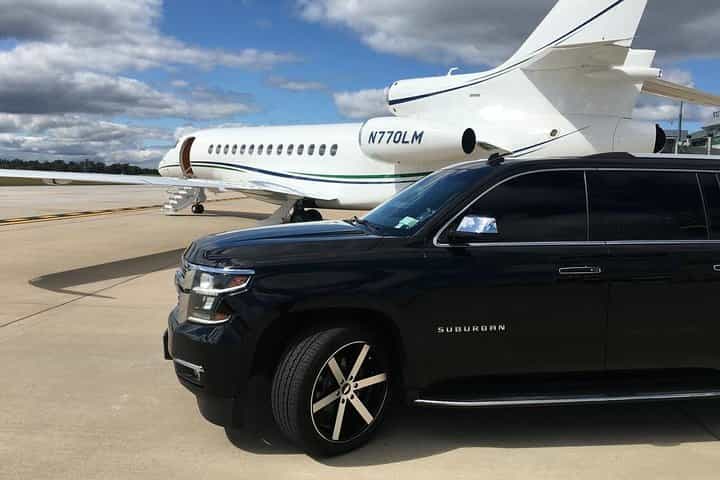 הזמנת רכב פרטי בדובאי