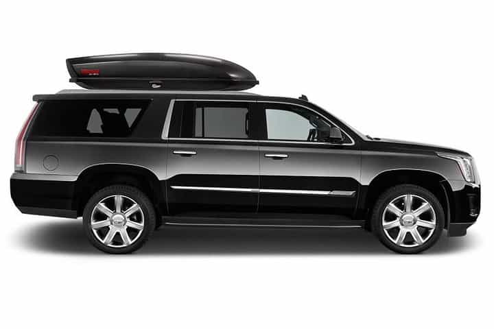 שירות רכב פרטי משדה התעופה הבינלאומי של דנבר (DEN) לווייל או בוור קריק