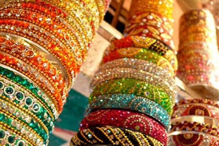 4Hr Experiential Tour of Hyderabad's Historic & Cultural Old City