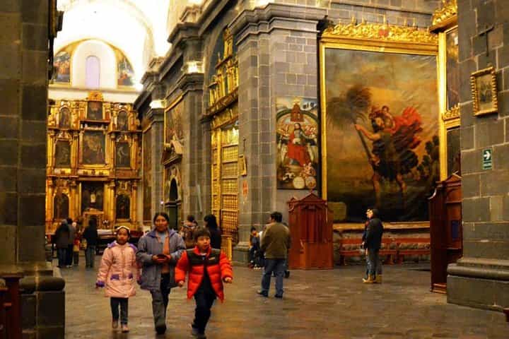 4 days- Premium Cusco & Machu Picchu in 4*hotel