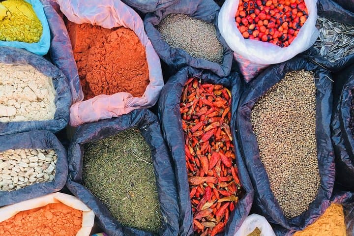 שוק אוטבלו (טיול יום פרטי מקיטו)