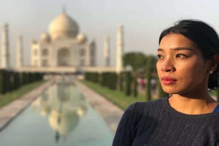 3 Days Private Luxury Golden Triangle Tour from Delhi