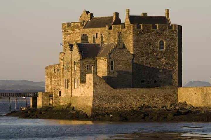 Ruta Outlander en Español