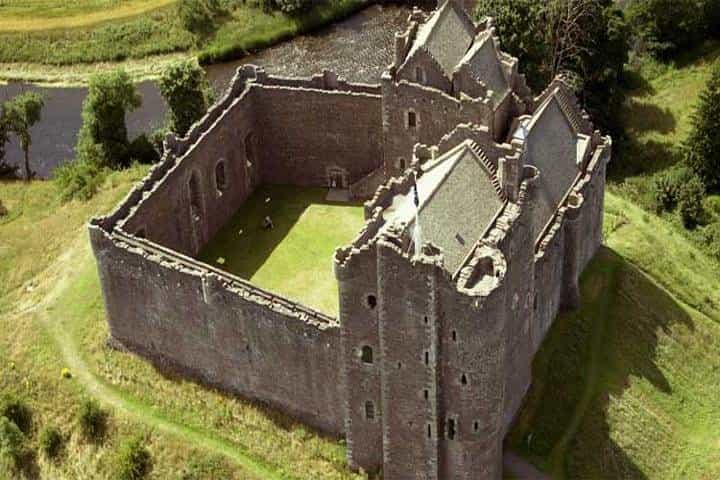 Ruta Outlander en Español