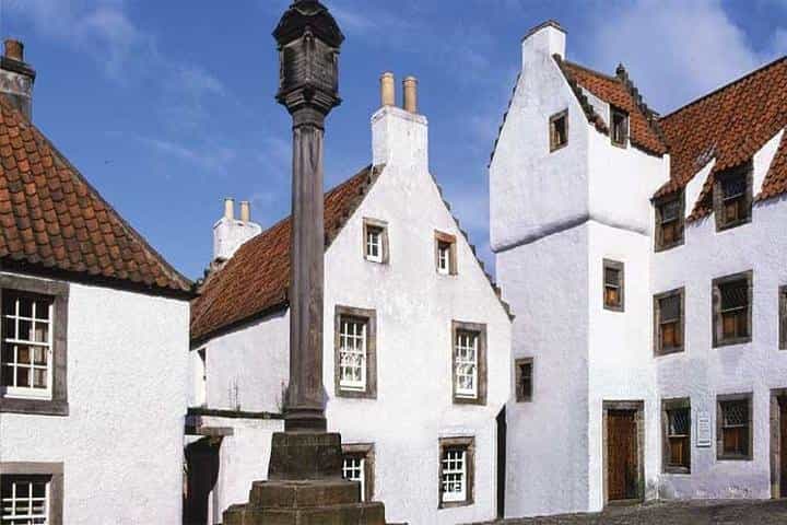 Ruta Outlander en Español