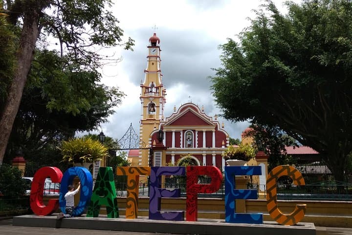 Cultural Capital: Xalapa And Coatepec Veracruz