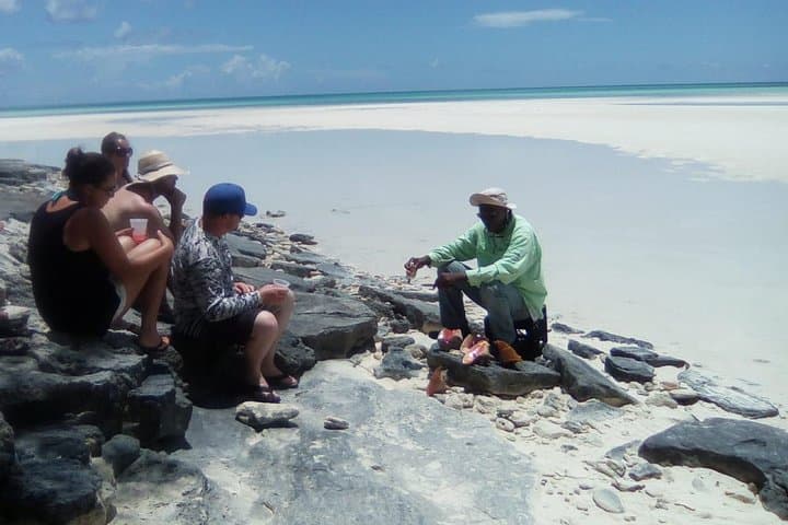 Mamma Gal East End Native Experience