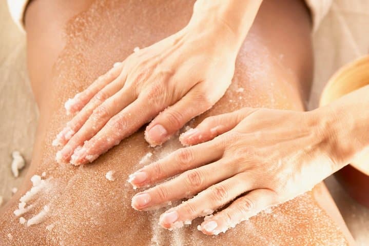 בBatam: עיסוי ספא בBatam עם העברות