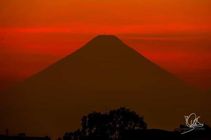 Guatemala city walking tour only weekends. 2 persons and up