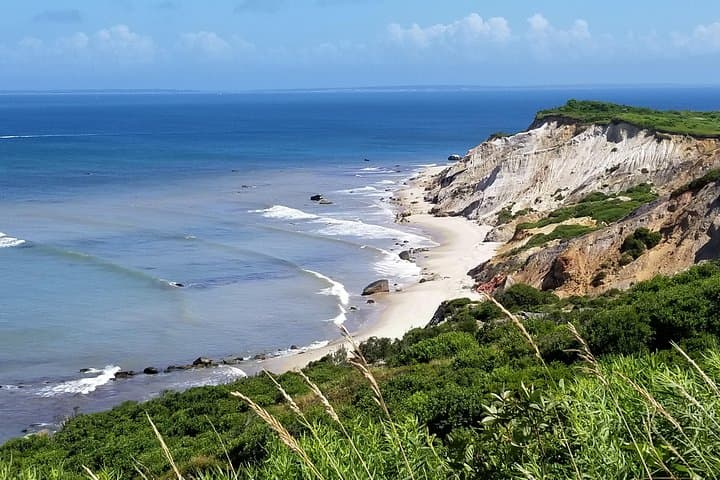 סיור האי כולו