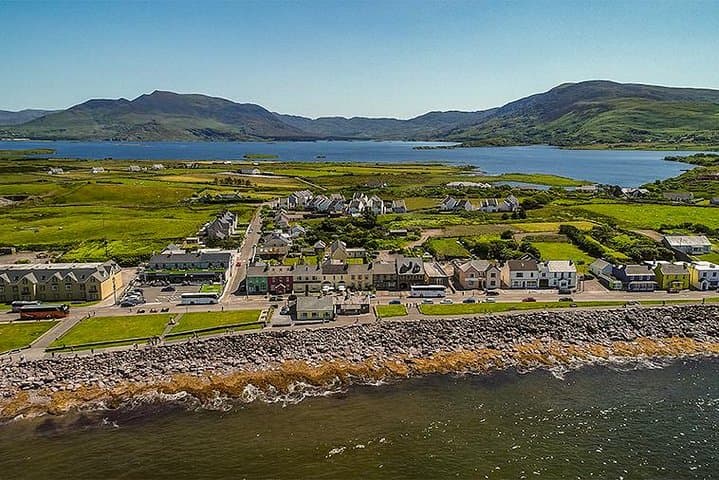 סיור בטבעת קארי