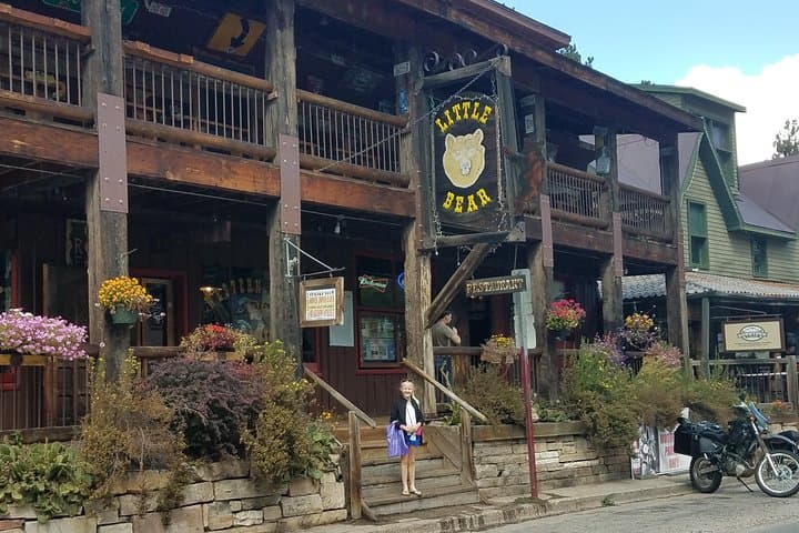 סיור בהר בחצי יום משותף באבן אדומה, אוורגרין ואגם אקו.